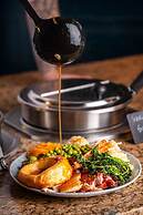 The Bold Hotel, BW Signature Collection