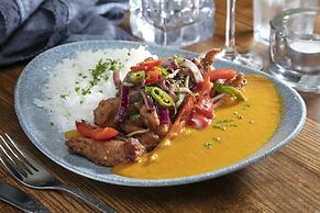 The Bold Hotel, BW Signature Collection