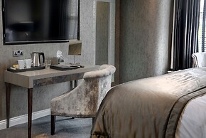 The Bold Hotel, BW Signature Collection