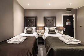 The Bold Hotel, BW Signature Collection