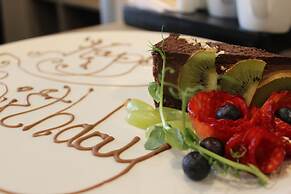 The Bold Hotel, BW Signature Collection