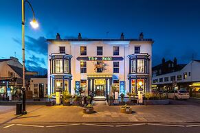 The Bold Hotel, BW Signature Collection