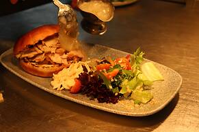 The Bold Hotel, BW Signature Collection