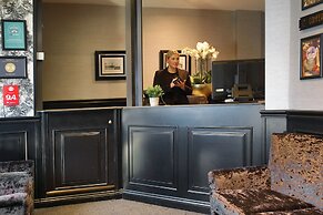 The Bold Hotel, BW Signature Collection