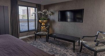 The Bold Hotel, BW Signature Collection