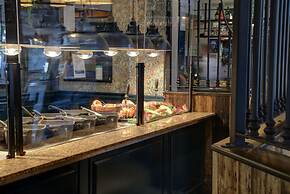 The Bold Hotel, BW Signature Collection