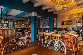 The Bold Hotel, BW Signature Collection