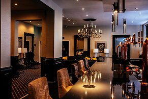 The Bold Hotel, BW Signature Collection