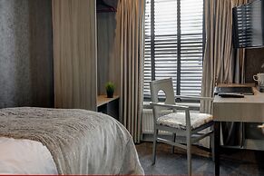 The Bold Hotel, BW Signature Collection