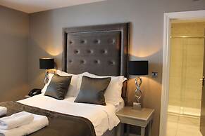 The Bold Hotel, BW Signature Collection