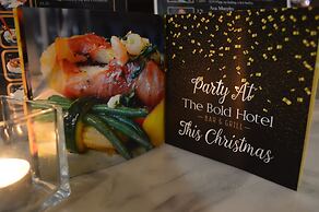 The Bold Hotel, BW Signature Collection