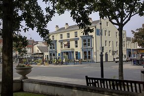 The Bold Hotel, BW Signature Collection