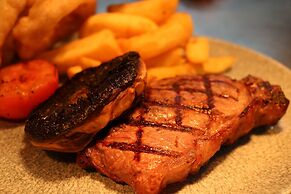 The Bold Hotel, BW Signature Collection