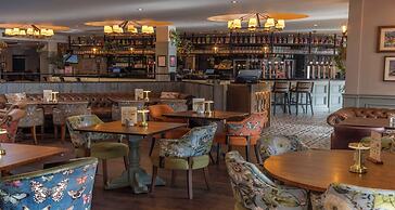 The Bold Hotel, BW Signature Collection