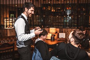 The Bold Hotel, BW Signature Collection