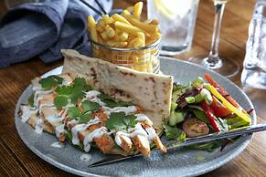 The Bold Hotel, BW Signature Collection