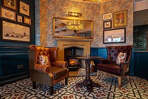 The Bold Hotel, BW Signature Collection