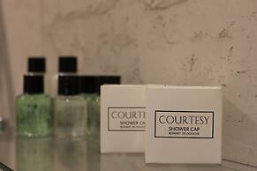 The Bold Hotel, BW Signature Collection