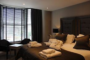 The Bold Hotel, BW Signature Collection