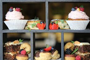 The Bold Hotel, BW Signature Collection