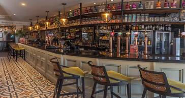 The Bold Hotel, BW Signature Collection