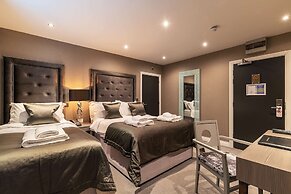 The Bold Hotel, BW Signature Collection