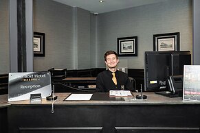 The Bold Hotel, BW Signature Collection