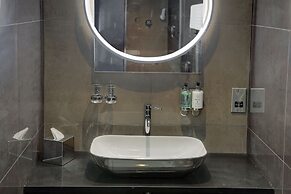 The Bold Hotel, BW Signature Collection