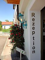 Gasthof Hotel Stockinger