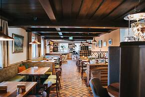 Gasthof Hotel Stockinger