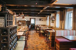 Gasthof Hotel Stockinger