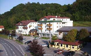 Gasthof Hotel Stockinger