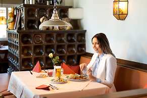 Gasthof Hotel Stockinger