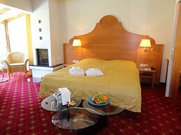 Gasthof Hotel Stockinger