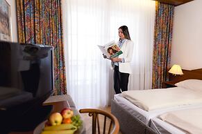 Gasthof Hotel Stockinger