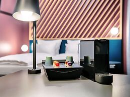 B&B Hotel Graz-Hbf
