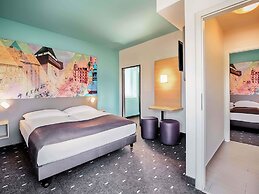 B&B Hotel Graz-Hbf