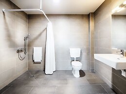 B&B Hotel Graz-Hbf