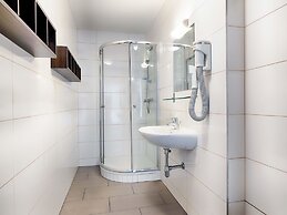 B&B Hotel Graz-Hbf