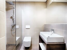 B&B Hotel Graz-Hbf