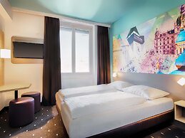 B&B Hotel Graz-Hbf