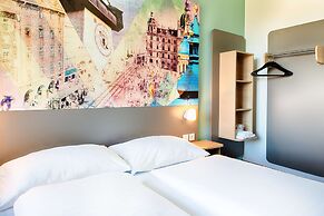 B&B Hotel Graz-Hbf