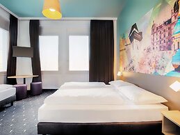 B&B Hotel Graz-Hbf
