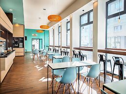 B&B Hotel Graz-Hbf