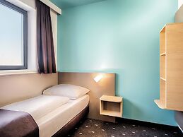 B&B Hotel Graz-Hbf