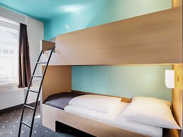 B&B Hotel Graz-Hbf