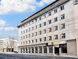 B&B Hotel Graz-Hbf