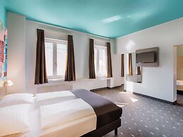 B&B Hotel Graz-Hbf