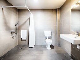 B&B Hotel Graz-Hbf