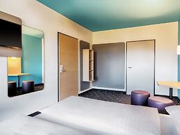 B&B Hotel Graz-Hbf